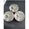 Image 2 : Shopmaster Floor Protector Tape, 3 Rolls