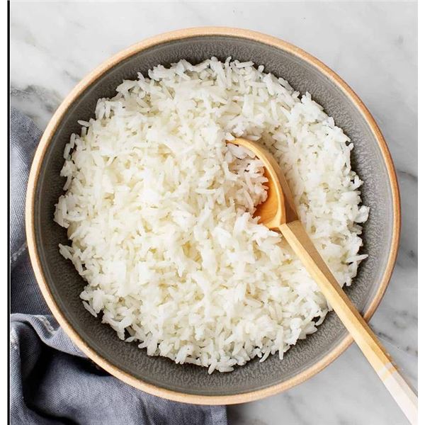 Minute Rice Long Grain White 3 kg Box