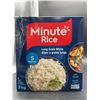 Image 2 : Minute Rice Long Grain White 3 kg Box