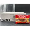 Image 2 : Haribo Happy Cola Gummy Candy Box