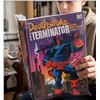 Image 1 : Deathstroke the Terminator Omnibus Vol. 1