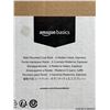 Image 3 : Amazon Basics Wall Mounted Coat Rack