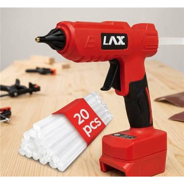 Hot Glue Gun Without Battery, New