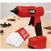 Image 1 : Hot Glue Gun Without Battery, New