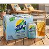 Image 1 : Nestea Zero Sugar Lemon Iced Tea 12-Pack