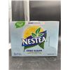 Image 2 : Nestea Zero Sugar Lemon Iced Tea 12-Pack