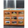 Image 3 : Prextex Safari Animals 9-Piece Set