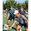 Image 1 : Tilley TUFF Baseball Cap Trio