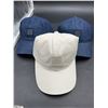 Image 2 : Tilley TUFF Baseball Cap Trio