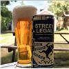 Image 1 : Street Legal Pool Hopper Pale Ale 8-Pack x 355ml