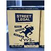 Image 3 : Street Legal Pool Hopper Pale Ale 8-Pack x 355ml