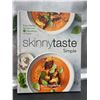 Image 2 : Skinnytaste Simple by Gina Homolka