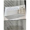 Image 3 : Cotton Woven Bath Mat
