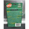 Image 4 : OFF! Deep Woods Insect Repellent 30ml, 3 Pack