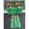 Image 2 : OFF! Deep Woods Insect Repellent 30ml, 3 Pack