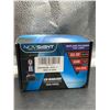 Image 2 : NOVSIGHT H3 LED Headlight Bulb 6500K