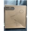 Image 2 : LED Magnifying Lamp with Clamp