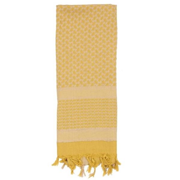 Rothco Shemagh Tactical Desert Scarf