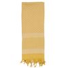 Image 1 : Rothco Shemagh Tactical Desert Scarf