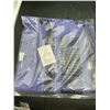 Image 2 : Rothco Shemagh Tactical Desert Scarf, Purple