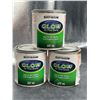 Image 2 : 3 Cans Rust-Oleum Glow In The Dark Paint