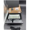 Image 2 : 100W RGB Smart LED Flood Light IP66
