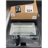Image 3 : 100W RGB Smart LED Flood Light IP66