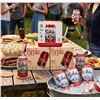 Image 1 : Partake Brewing Red Non-Alcoholic Beer