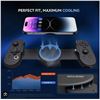Image 1 : LeadJoy M1 Mobile Gaming Controller for iOS