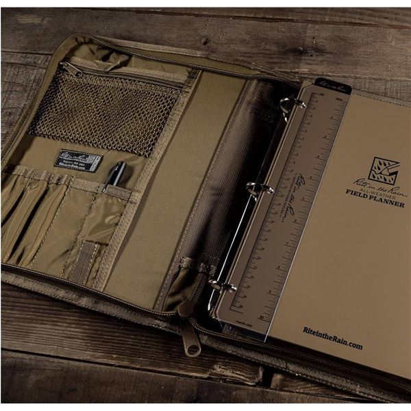 Rite in the Rain No. 9255M Field Planner