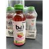 Image 3 : Bai Raspberry Lemon Lime Drink, 12-Pack