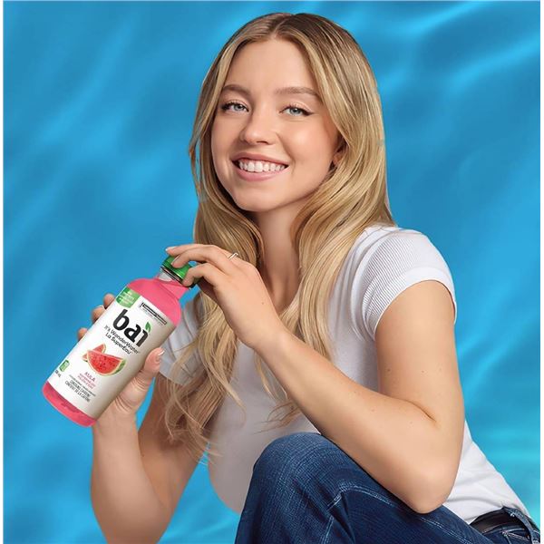 Bai Kula Watermelon Bottled Beverage 12-Pack