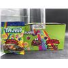 Image 2 : TAJUBO Sour Rainbow String 12 Packs