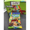 Image 3 : TAJUBO Sour Rainbow String 12 Packs