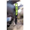 Image 1 : Schrade Isolate Caper AUS-10 Knife