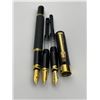 Image 3 : Yongsheng Gold Pen Set with Refills