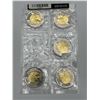 Image 3 : 2014 Canada $2 Remembrance Day Coin Set
