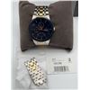 Image 3 : Bulova 98C132 Two-Tone Men's Watch