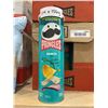 Image 2 : Pringles Ranch Flavor Potato Chips 156g