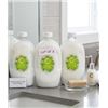 Image 1 : Compliments Aloe Vera Hand Soap, 3 Pack