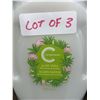 Image 3 : Compliments Aloe Vera Hand Soap, 3 Pack