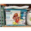 Image 2 : Vacuum Sealing Bags Assortment Lot