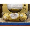 Image 3 : Ferrero Rocher 3-Piece Chocolate Pack