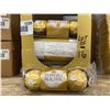 Image 4 : Ferrero Rocher 3-Piece Chocolate Pack