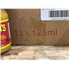Image 4 : Keen's Prepared Hot Mustard 12x100mL Jar