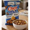 Image 1 : Chex Mix Traditional 5 x 226g Bags