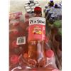 Image 2 : Canada Dry Raspberry Lemonade Ginger Ale 24x500ml