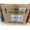 Image 3 : Dairyland Brand Vacuum Pump Oil 4x1 Gallon