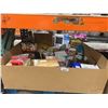 Image 2 : Pallet: Electronics, Snacks, and More