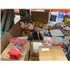 Image 3 : Pallet: Electronics, Snacks, and More